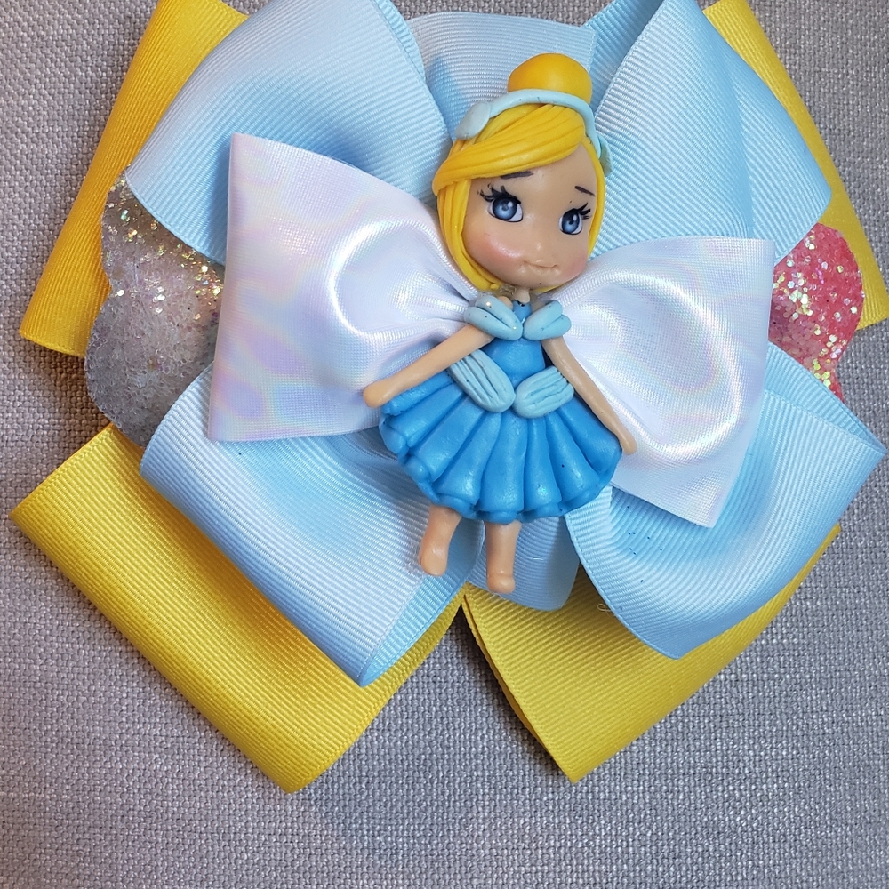 Beautiful bows - Picture 4 of 6